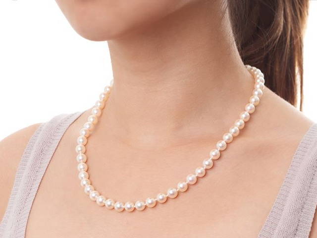 How to Tell if Pearls are Real or Fake: Five Simple Tests - Pearls of Joy